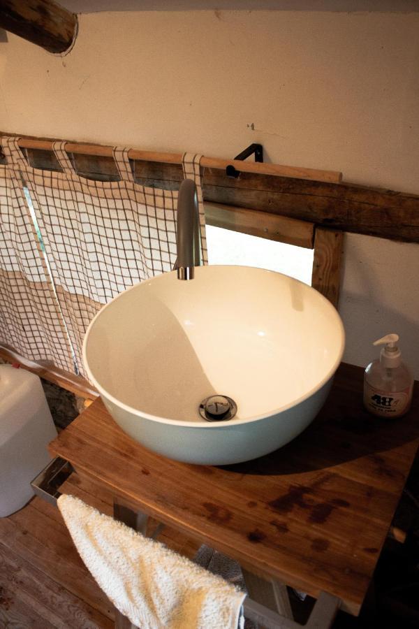 Cottage Trenta Bovec Ngoại thất bức ảnh